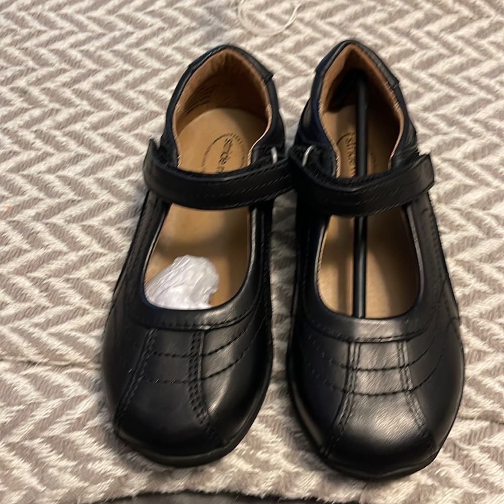 Brand new stride rite shoes